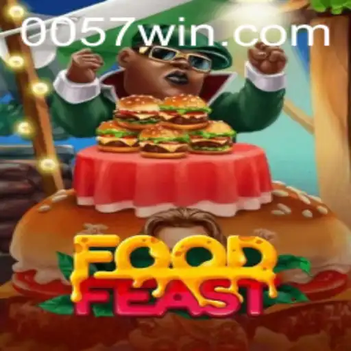 Explorando o Mundo Divertido de FoodFeast: O Jogo Culinário do Ano