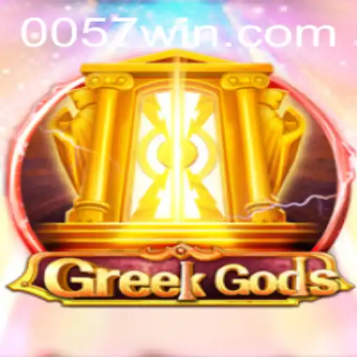 Explorando GreekGods: Aventura e Estratégia na Mitologia