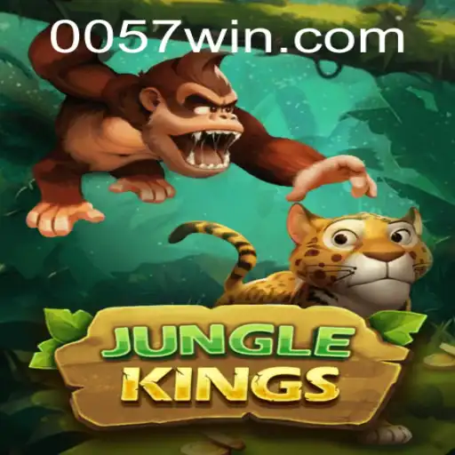 Descubra o Jogo 'JungleKings': A Nova Sensação do Mundo do Entretenimento