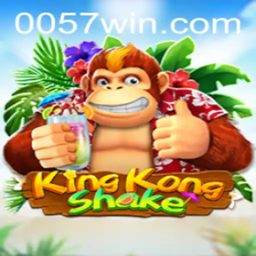 KingKongShake: O Novo Fenômeno dos Jogos com 057win