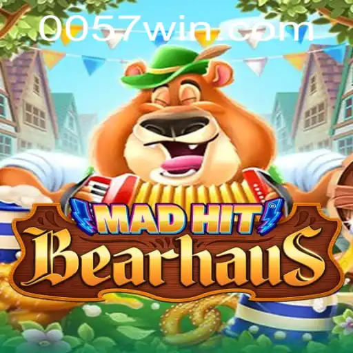 MadHitBearhaus: Explorando as Profundezas de um Jogo Fascinante