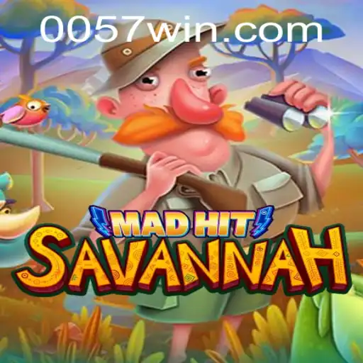 Explorando o Universo Envolvente de MadHitSavannah