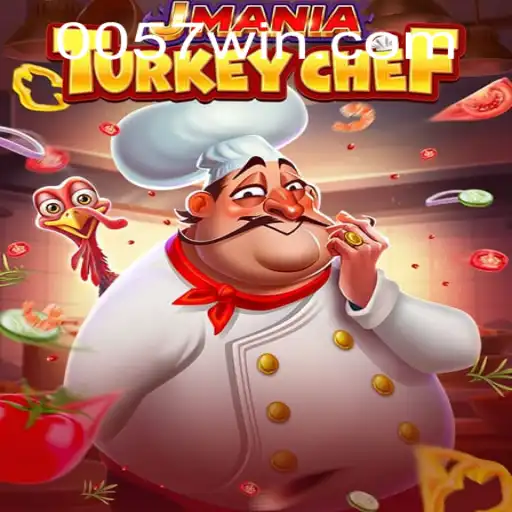 Descobrindo o Mundo de JManiaTurkeyChef: O Jogo que Conquista a Mesa Virtual