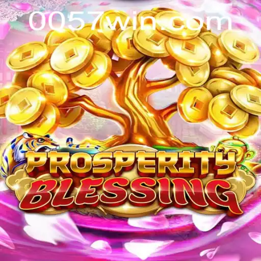 Explorando o Fascinante Mundo de ProsperityBlessing: Introdução e Regras