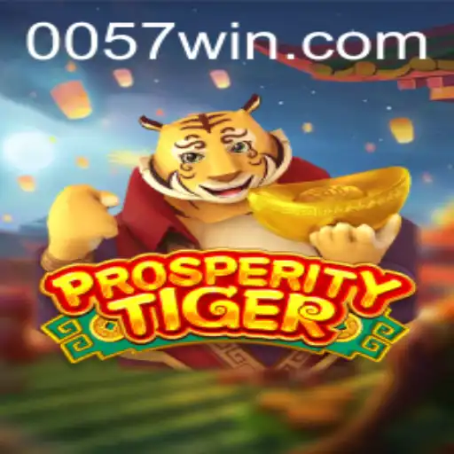 Explorando o Mundo de ProsperityTiger: Um Guia Completo
