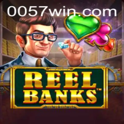 Explorando o Mundo de ReelBanks: A Nova Sensação no Universo dos Jogos