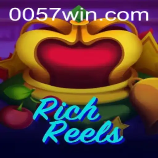 Explorando o Dinâmico Mundo de RichReels: O Jogo de Cassino do Momento
