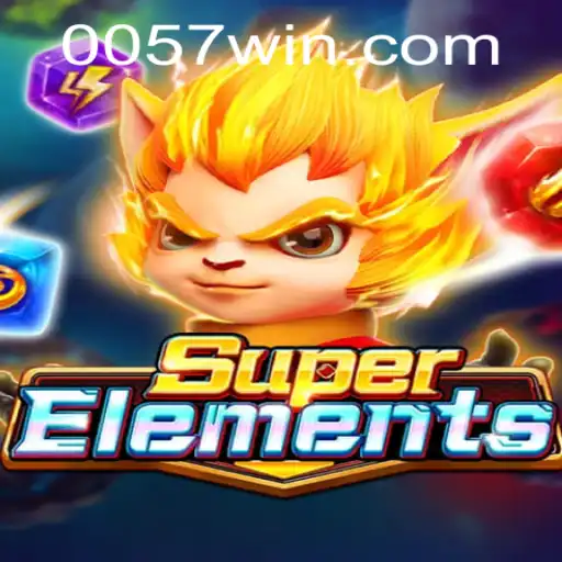 Descubra o Universo Fascinante de SuperElements e a Estratégia Mestre 057win