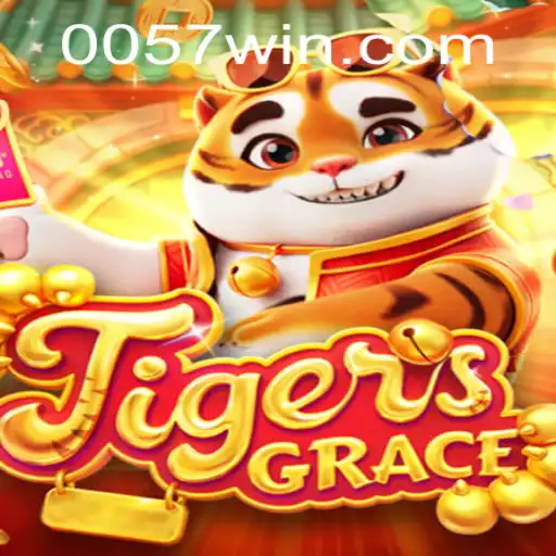 Descubra o Mundo de Aventuras em TigersGrace