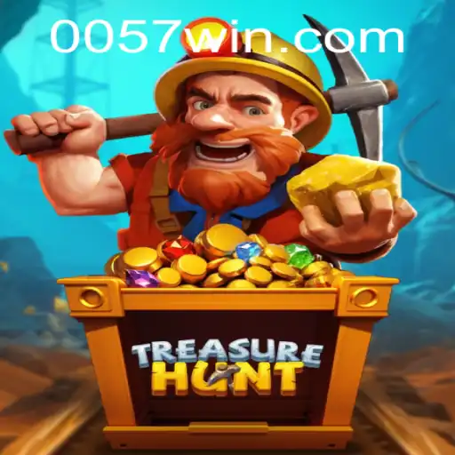 Explorando o Universo de TreasureHunt: O Guia Completo para Jogadores
